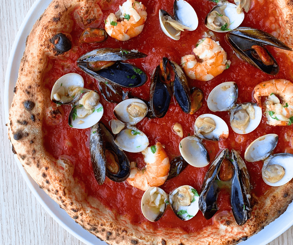 Frutti di Mare