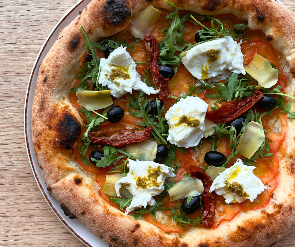 Caprese+