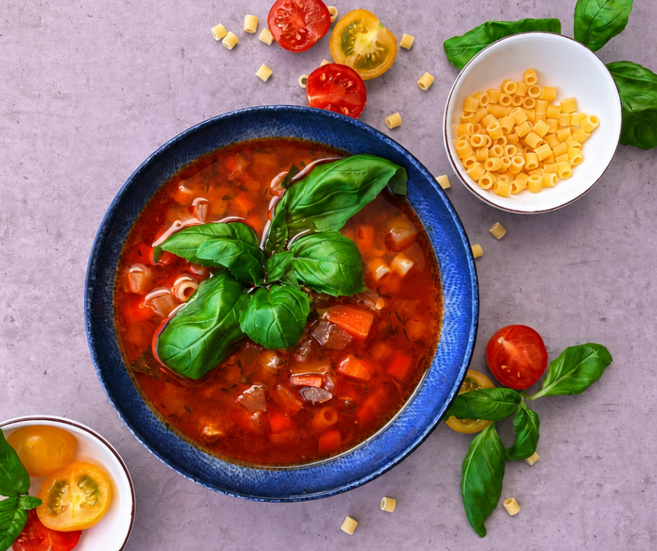 Minestrone