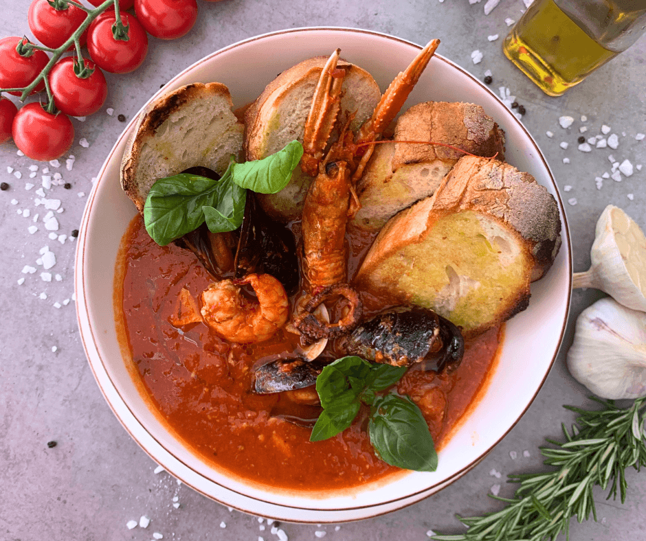 Cacciucco