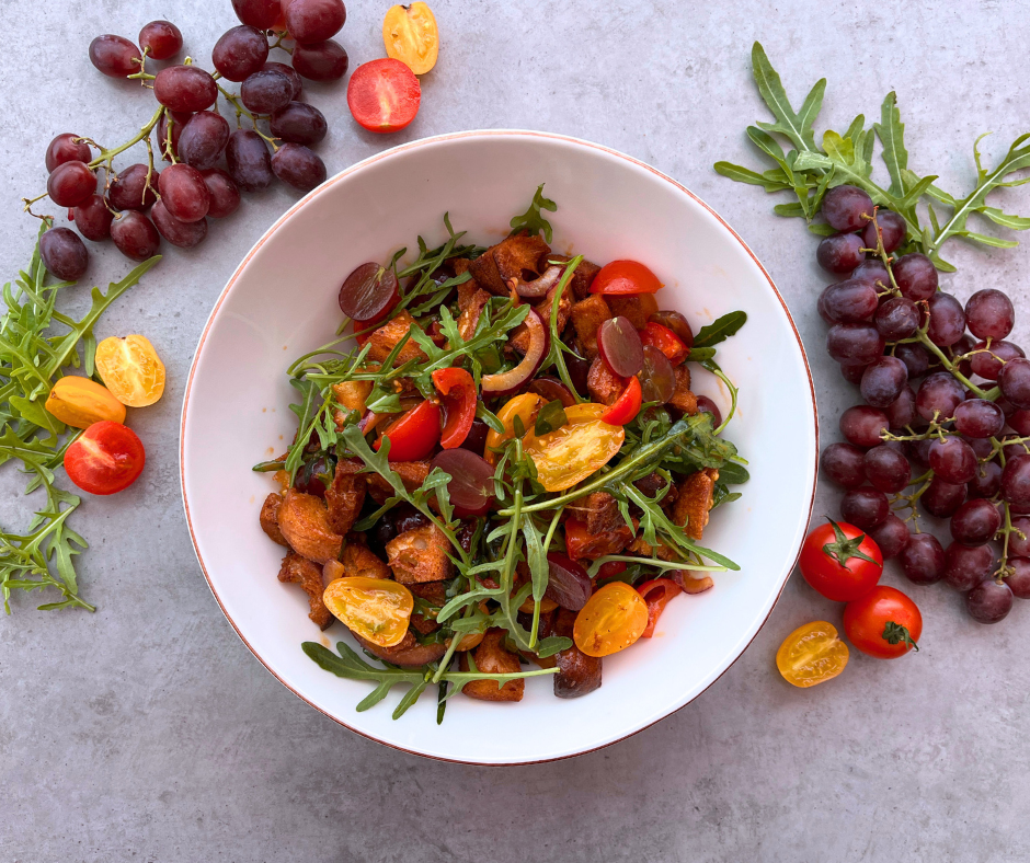 Panzanella