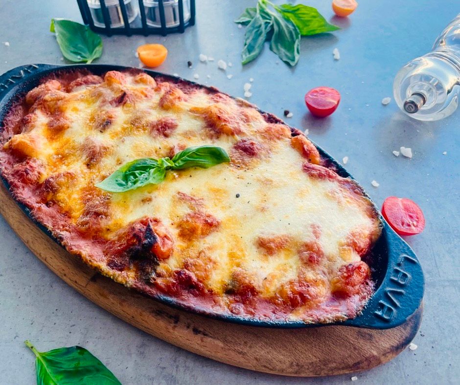 Sorrentina al Forno
