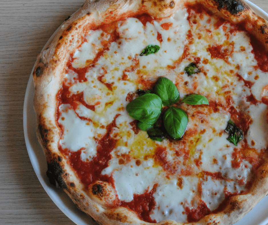 Margherita