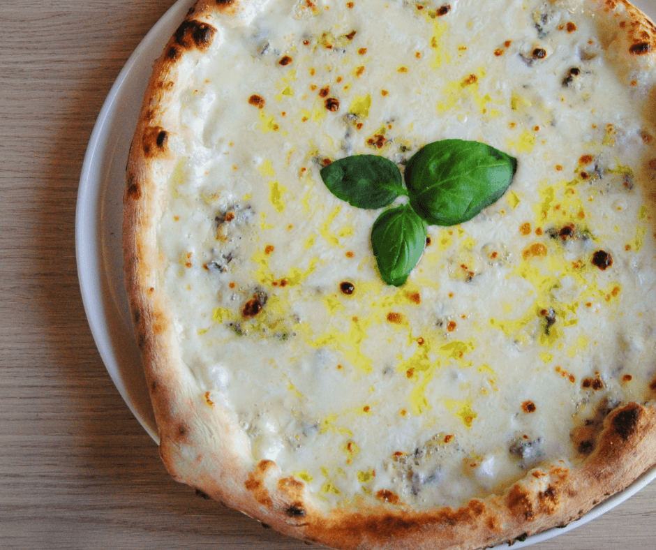 Quattro Formaggi