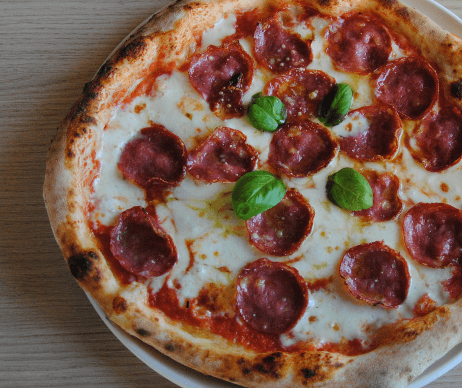 Salame Napoli